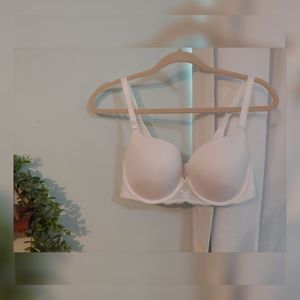 Torrid 360 back smoothing t-shirt bra